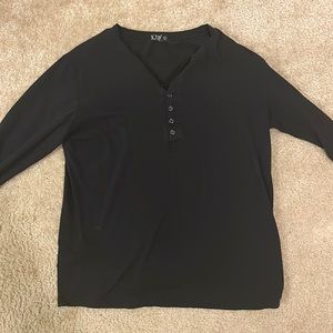 YTD exclusive style Large long sleeve shirt